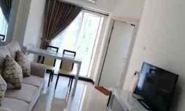 lokasi premium apartemen amor siap huni full furnish