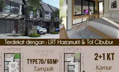 lumiere cibubur special price