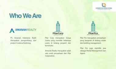 Mahasiswa Butuh Hunian, Kamu Butuh Income Win-Win