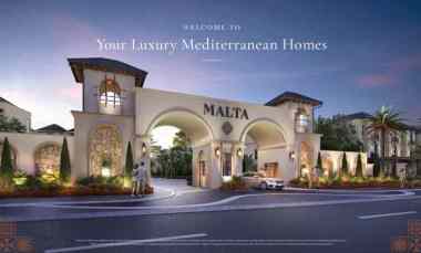 Malta Residence - Tipe Azura