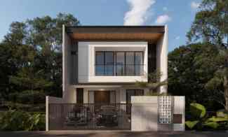 Manyar Jaya, New Gress Premium, Granite Tile 80x80, TOTO