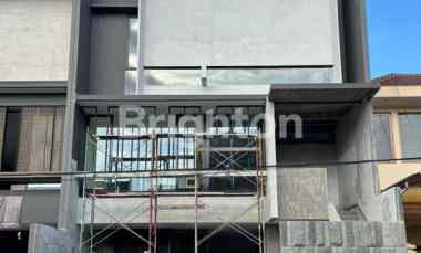 Manyar Kertoadi Unit A Surabaya Ready February 2026