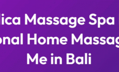 massage bali near me