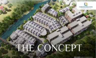 Mau Income Tambahan Gak Capek Cordova Solusinya