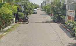 gambar medokan ayu murah siap huni dekat rungkut gunung anyar