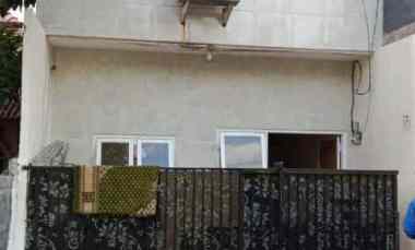 gambar medokan rumah 1 lantai row jalan lebar lebar rumah 4
