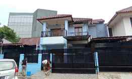 Menjual Rumah Siap Huni di Bulog Hankam Jatiwarna