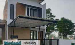 Rumah Dijual di Metland Cibitung