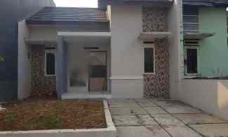 metland transyogie rumah siap huni