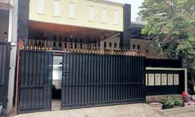 miliki rumah bulevar hijau bekasi siap huni c1021