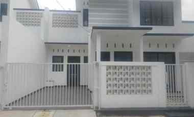 miliki rumah cakep dikota harapan indah bekasi c0119