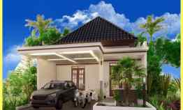 miliki rumah cluster idaman di jalan duyung pekanbaru