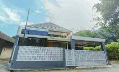 Miliki Rumah Siap Huni dekat Kampus Uii Jakal Atas