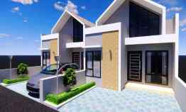 Miliki Rumah Termurah di Kota Depok, hanya Rp 377 juta