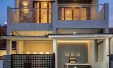 Minimalis Siap Huni Babatan Pratama Wiyung Harga 1M-an