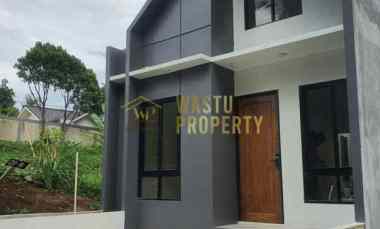 Modal 1 juta Dapatkan Rumah dekat Pusat Kota Cibinong