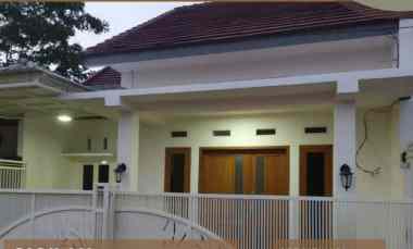 Modern Dirgantara Sawojajar Prima Cluster Malang