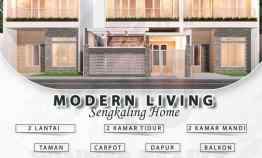 Modern Living - Sengkaling Malang