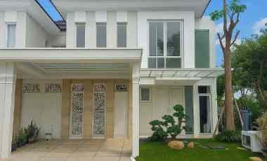 mossel bay pakuwon city strategis minimalis furnished