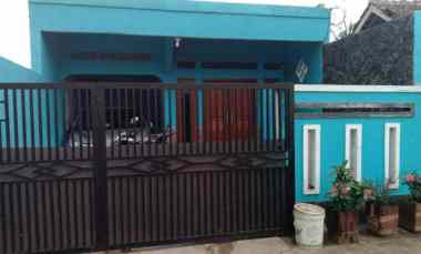 gambar murah bgttt dijual rumah 300 jutaan di cipageran