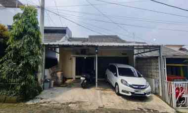 murah dijual cepat rumah siap huni di cipageran