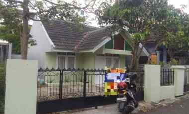 murah dijual cepat rumah siap huni di cipageran