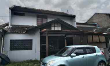 murah dijual ngebut rumah siap huni akses tol baros