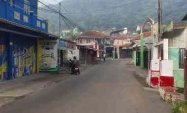 murah dijual rumah masuk gang luas 144 dekat unjani