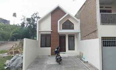 murah dijual rumah siap huni 300 jutaan di cipageran