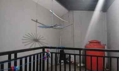 Murah Dijual Rumah Siap Huni Strategis di Cihanjuang