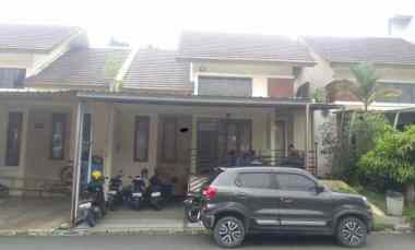 murah dijual siap huni di komplek elit awani residence