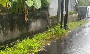 murah dijual tanah di kawasan drupadi renon bali