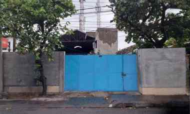 MURAH, Gudang Kedung Cowek Strategis