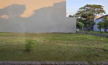 murah kavling pakuwon city tanah san antonio strategis