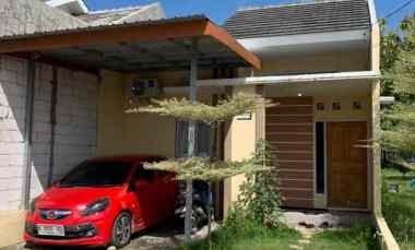 Murah O857,31O8-1831, Jual Rumah Subsidi Rembang Kota
