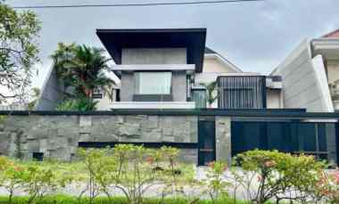 Murah Rumah Bukit Darmo Golf Surabaya Barat