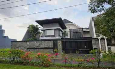 Murah Rumah Bukit Darmo Golf View Bagus