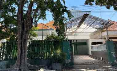 murah rumah jalan slamet strategis dekat grand city