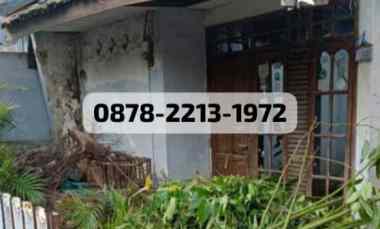 murah rumah lama dekat ke riau dan supratman raya