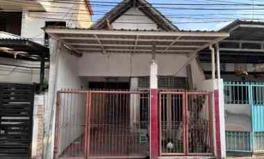 murah rumah lebak arum strategis