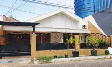 murah rumah manyar kertoadi strategis istimewa