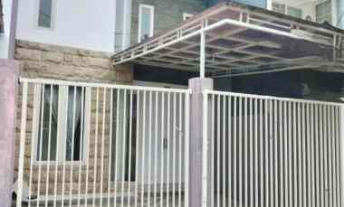 murah rumah mulyosari baru strategis minimalis