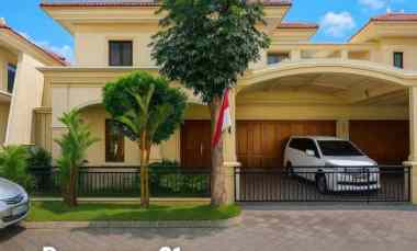 murah rumah regency 21 strategis