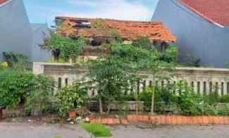 Murah Rumah Remek 6 jt-an di Medokan Asri, Rungkut