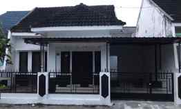 Murah Rumah Siap Huni dekat Jogja Bay di Yogyakarta