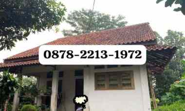 murah rumah siap huni di citayam depok