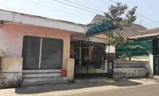 Rumah Dijual di Tanggulrejo