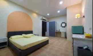 Murah Siap Huni Medokan Ayu Rungkut One Gate System