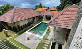 MURAH/ Villa Mewah di Kawasan Sanur Denpasar Bali