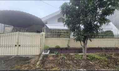 murahhh rumah dharmahusada indah strategis